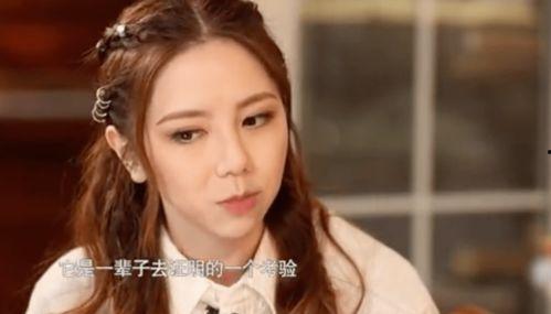 邓紫棋张碧晨最新爆料,揭秘幕后故事与情感纠葛