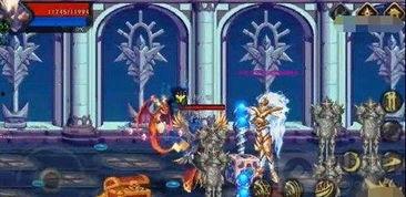 鬼泣最新爆料图库大全,惊心动魄的战斗与华丽技能大揭秘