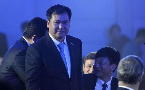 马德兴最新爆料,揭秘足球圈惊人内幕