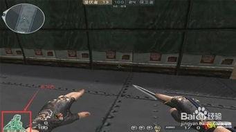 穿越火线最新爆料图片,神秘武器亮相，战场格局再起风云